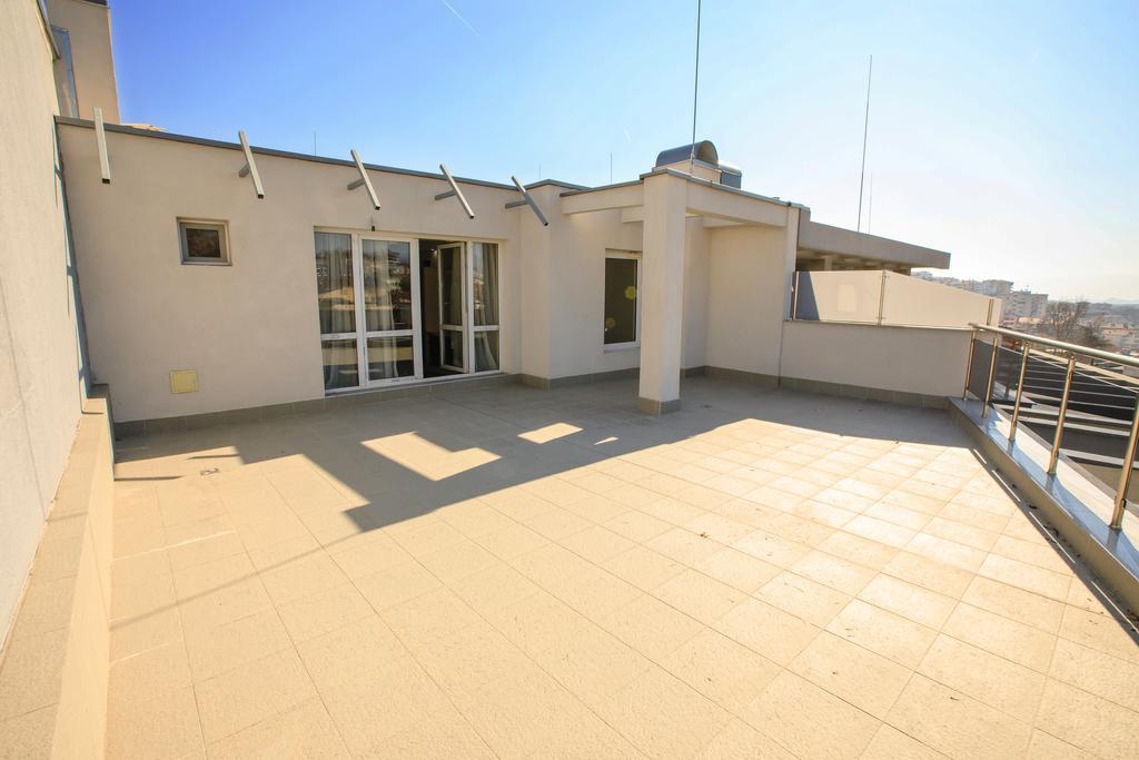 Sundance Apartments Sandanski Exterior foto