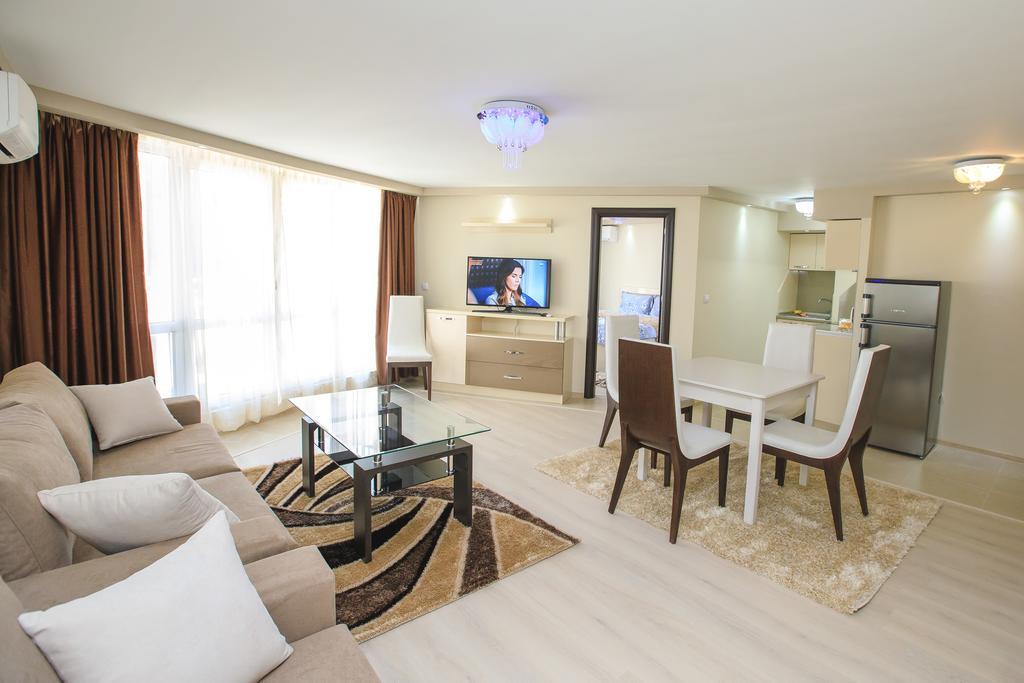 Sundance Apartments Sandanski Exterior foto